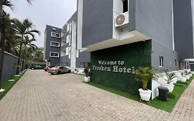 Presken Hotel Signature, Gra Ikeja